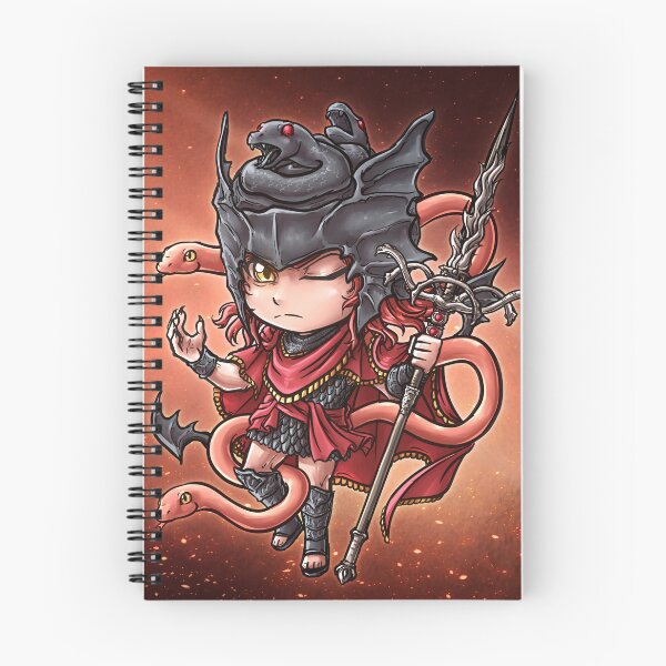 Item preview, Messmer the Impaler designed and sold by AlyanAnsari.