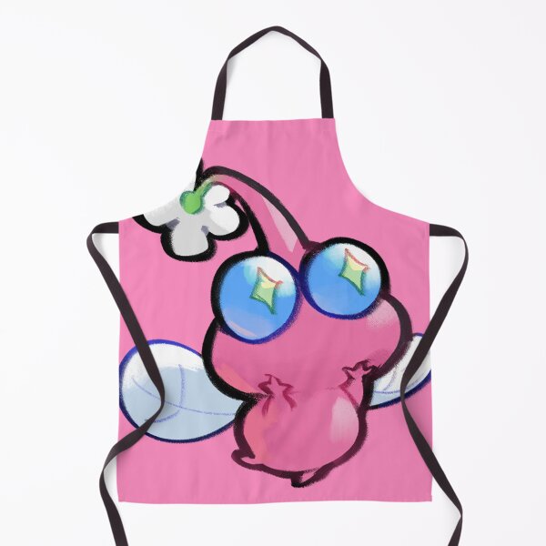 Item preview, PINK PIKMIN designed and sold by Fitz Allen.