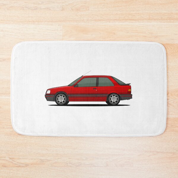 Item preview, Peugeot 309 Gti Side Profile designed and sold by VirginiaLango.
