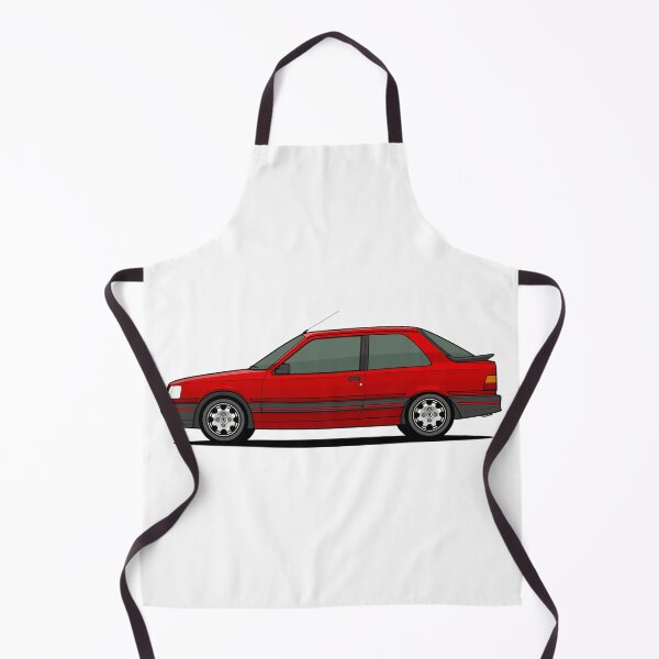 Item preview, Peugeot 309 Gti Side Profile designed and sold by VirginiaLango.