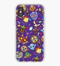 The Final Days iPhone Case