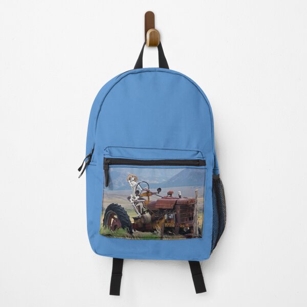 Item preview, Overworked Farmer designed and sold by CarolM.