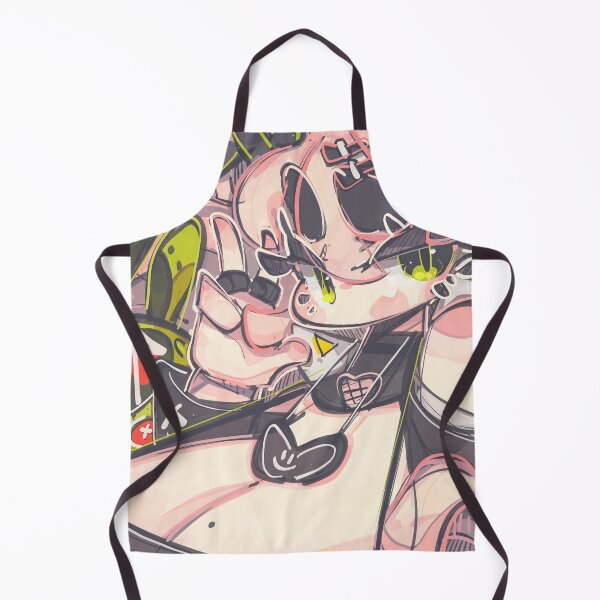 Item preview, 2075 - Nicole Demara / 妮可・德玛拉 designed and sold by jrpencil88.