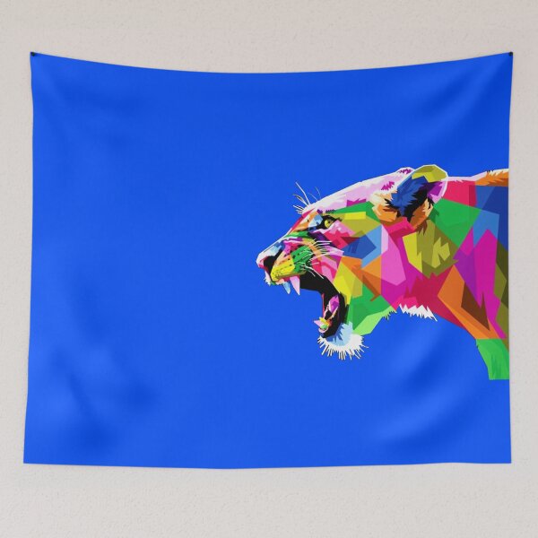 Item preview, Lion designed and sold by UZRWRLD .