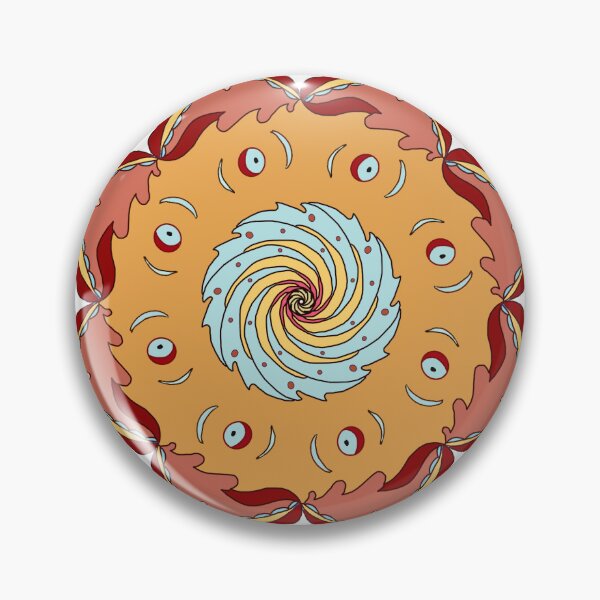 Item preview, Celestial Spin designed and sold by Tarastar05.