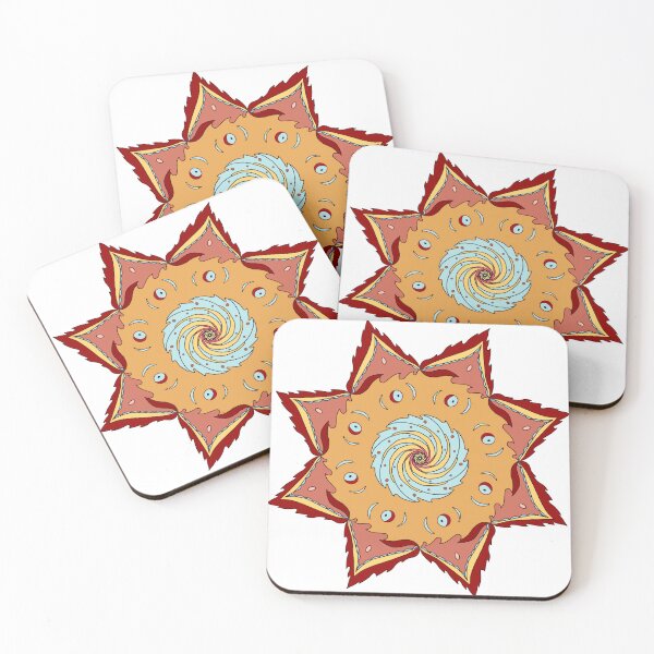 Item preview, Celestial Spin designed and sold by Tarastar05.