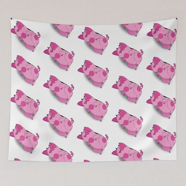 Item preview, Fat Nuggets Hazbin Hotel designed and sold by Tigerlilly Designs.