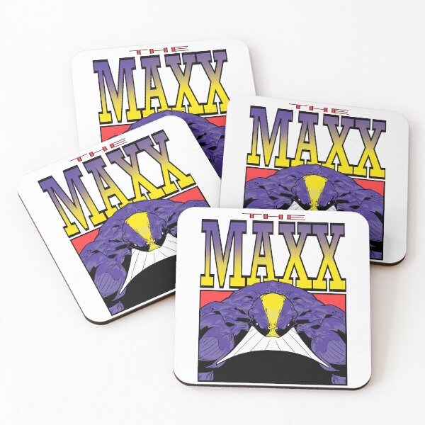 Item preview, THE MAXX designed and sold by BAYOO-ART.