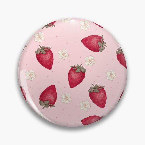Item preview, Strawberry Fields designed and sold by UrWorthyStore.