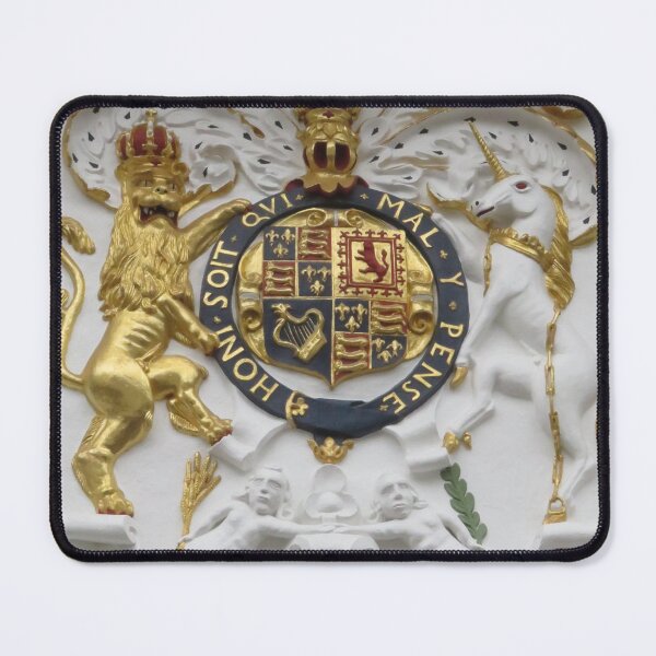 Item preview, Royal Arms, Charles 11, Ancient House, Ipswich designed and sold by wiggyofipswich.