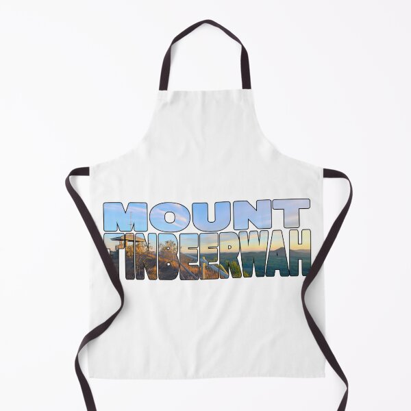Item preview, MOUNT TINBEERWAH - Noosa Heads Hinterlands Sunset designed and sold by Adam Gormley.