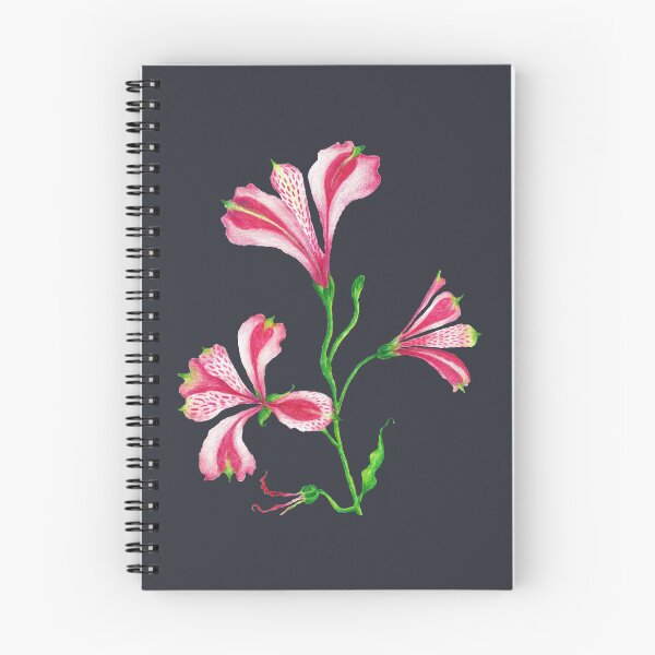 Item preview, Pink Lily designed and sold by zibziby.