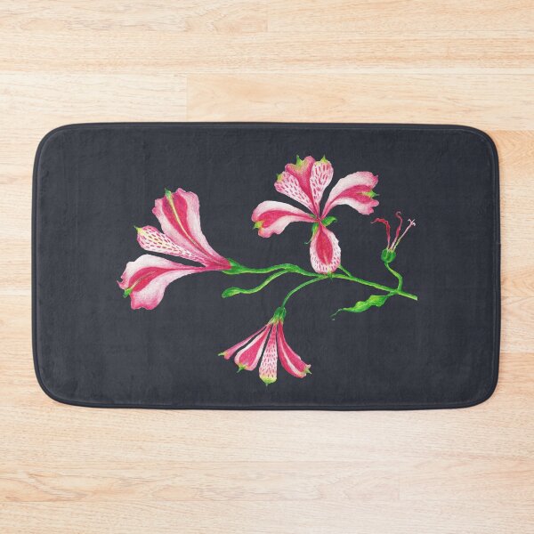 Item preview, Pink Lily designed and sold by zibziby.
