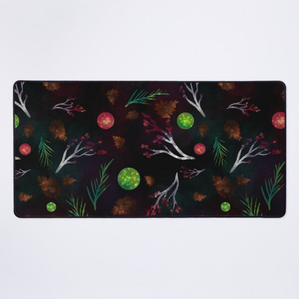 Item preview, Pine Cones & Magic designed and sold by AshleyEllenArt.