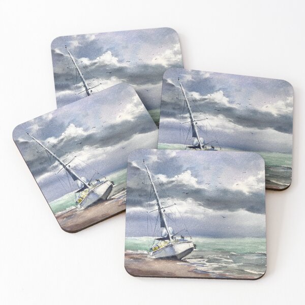 Item preview, the storm designed and sold by Violetta Kurbanova.