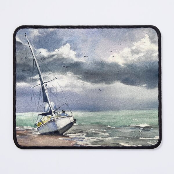 Item preview, the storm designed and sold by Violetta Kurbanova.
