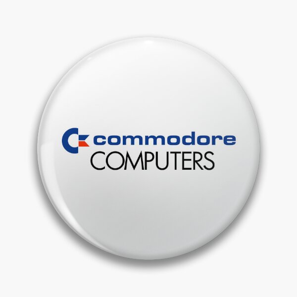 Item preview, Commodore Computers - Version 2 designed and sold by ABSTRACT-IVISM.