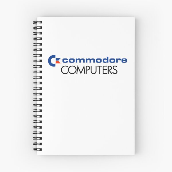 Item preview, Commodore Computers - Version 2 designed and sold by ABSTRACT-IVISM.