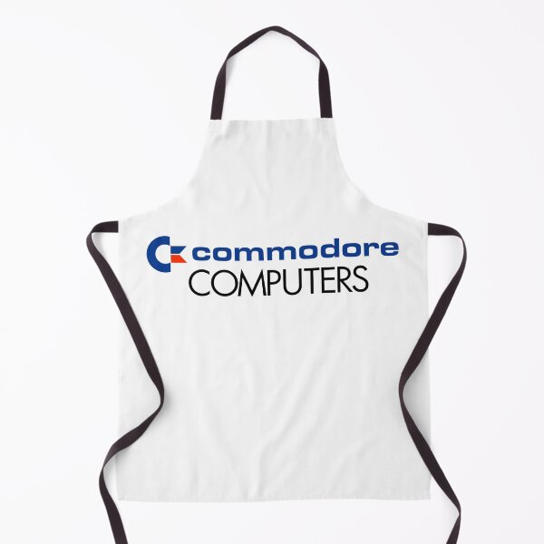 Item preview, Commodore Computers - Version 2 designed and sold by ABSTRACT-IVISM.