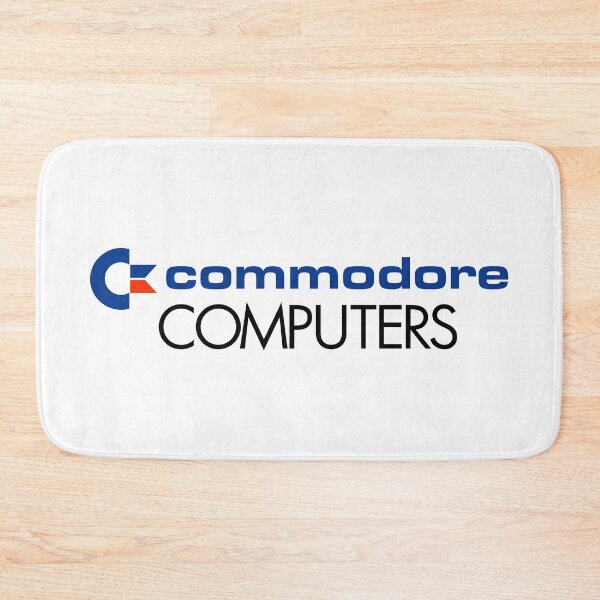 Item preview, Commodore Computers - Version 2 designed and sold by ABSTRACT-IVISM.