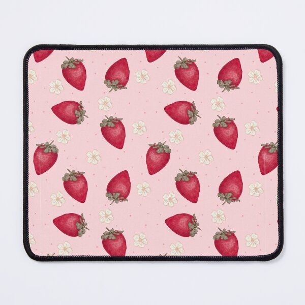 Item preview, Strawberry Fields designed and sold by UrWorthyStore.