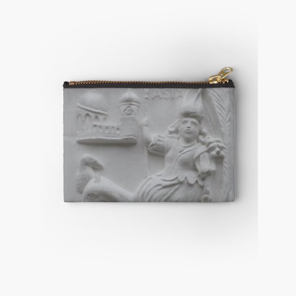 Item preview, Asia, Pargeting, Ancient House, Ipswich designed and sold by wiggyofipswich.