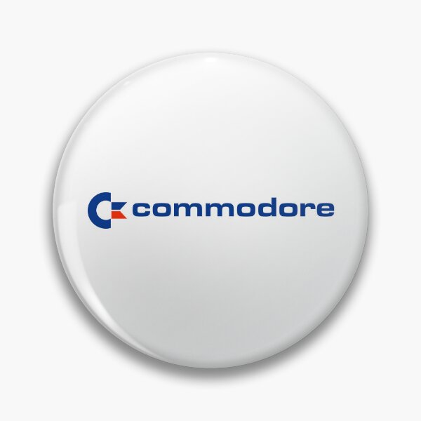 Item preview, Commodore Computers - Version 1 designed and sold by ABSTRACT-IVISM.