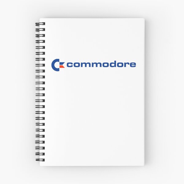 Item preview, Commodore Computers - Version 1 designed and sold by ABSTRACT-IVISM.
