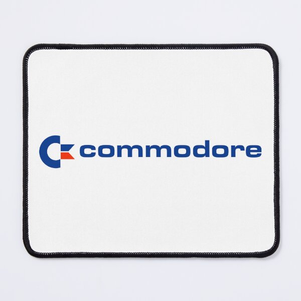 Item preview, Commodore Computers - Version 1 designed and sold by ABSTRACT-IVISM.