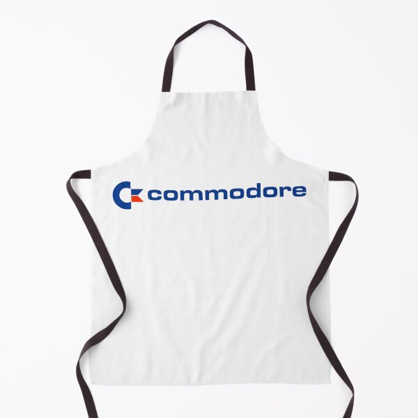 Item preview, Commodore Computers - Version 1 designed and sold by ABSTRACT-IVISM.