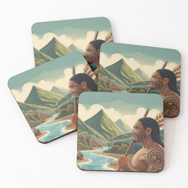 Item preview, Warrior designed and sold by carole hirst.