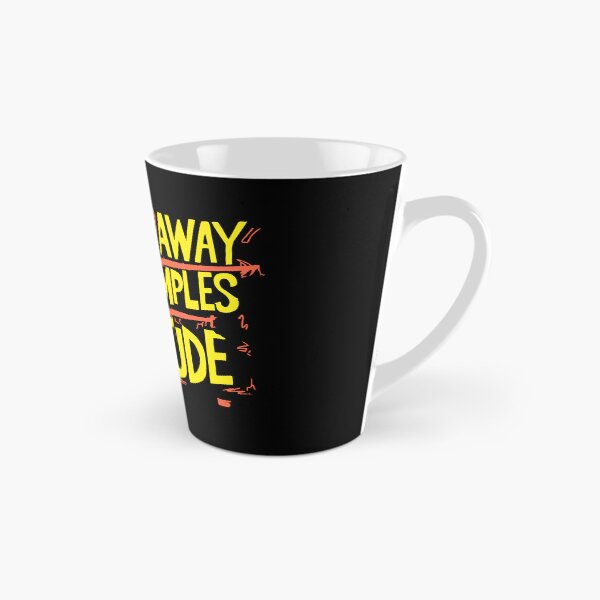 Item preview, giving away free samples of my attitude designed and sold by LaughingProf.