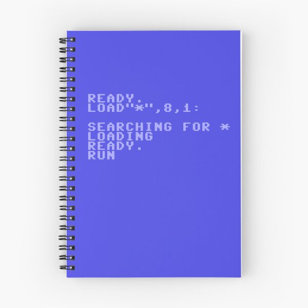 Item preview, Commodore 64 - C64 - Boot Screen - Version 3 designed and sold by ABSTRACT-IVISM.