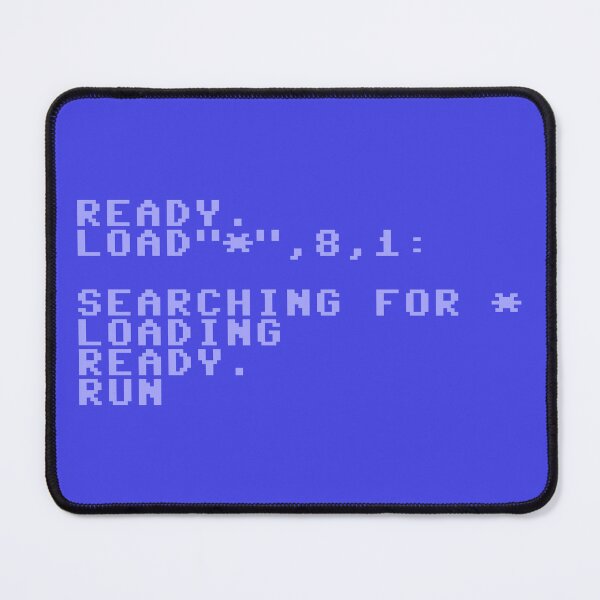 Item preview, Commodore 64 - C64 - Boot Screen - Version 3 designed and sold by ABSTRACT-IVISM.