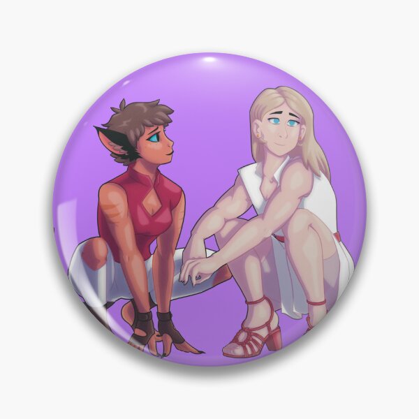Item preview, Catradora designed and sold by sugardoodle.