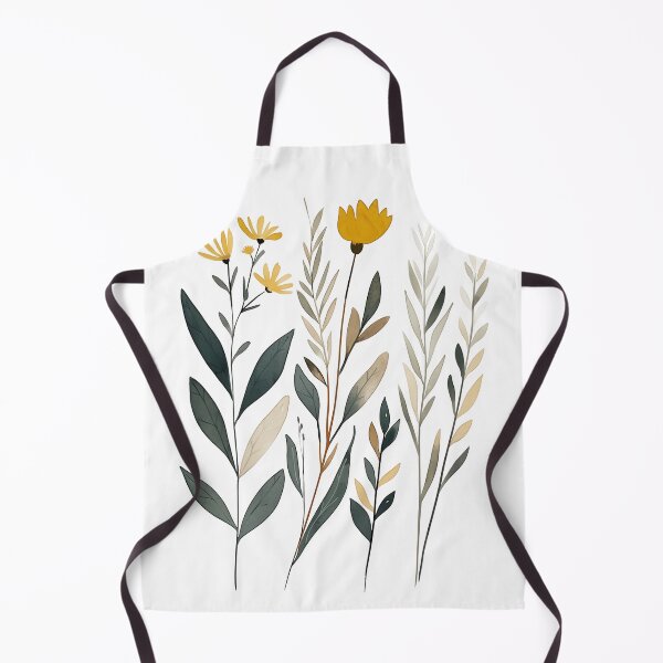 Item preview, Simple Botanical Art designed and sold by chi3-jp.