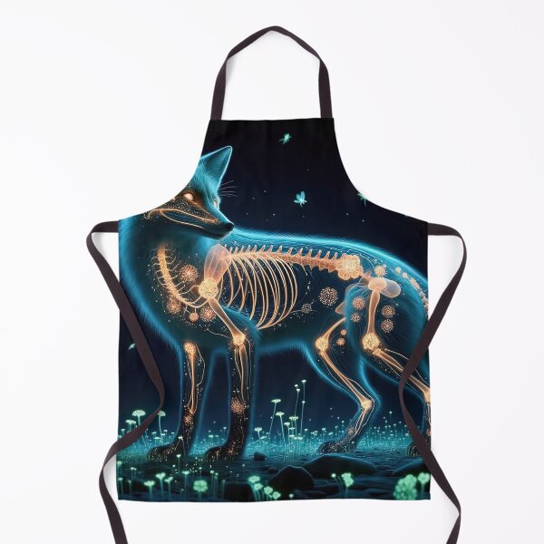 Item preview, Bony Wolf designed and sold by Abigailouttrim.
