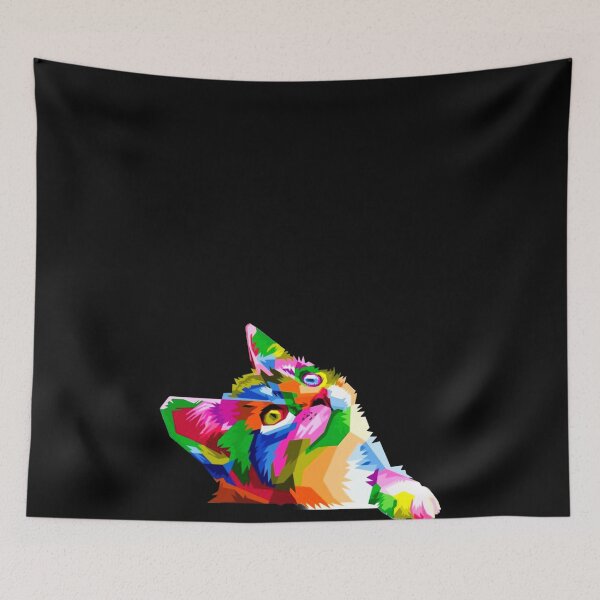 Item preview, Cut Cat designed and sold by UZRWRLD .