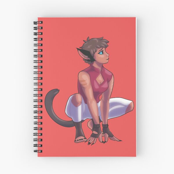 Item preview, Catra  designed and sold by sugardoodle.