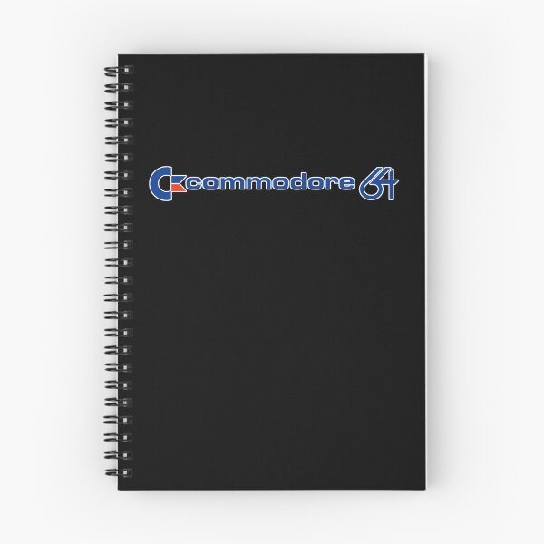 Item preview, Commodore 64 - Version 8 designed and sold by ABSTRACT-IVISM.