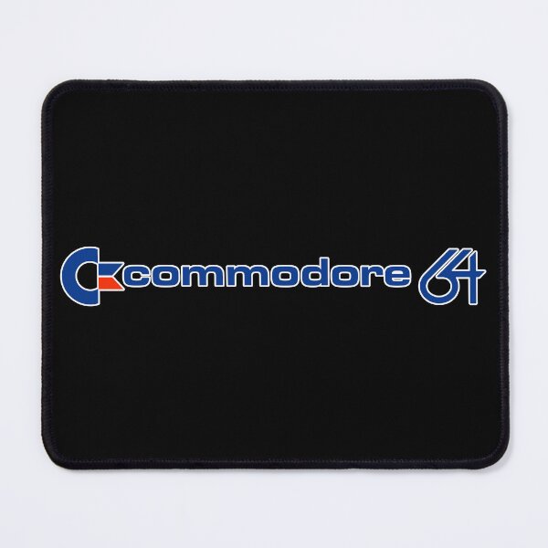 Item preview, Commodore 64 - Version 8 designed and sold by ABSTRACT-IVISM.