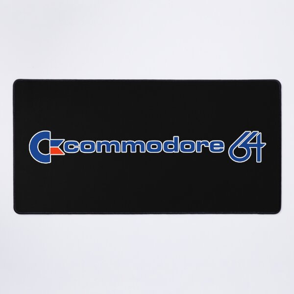 Item preview, Commodore 64 - Version 8 designed and sold by ABSTRACT-IVISM.