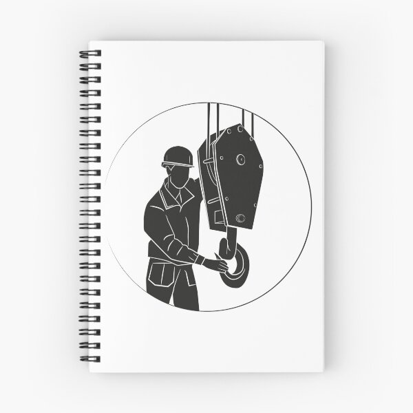 Item preview, Construction worker design designed and sold by RafalMarkowski.