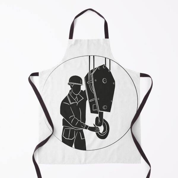 Item preview, Construction worker design designed and sold by RafalMarkowski.