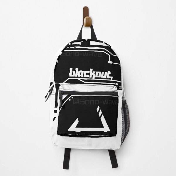 Item preview, Blackout designed and sold by Sono-wave.