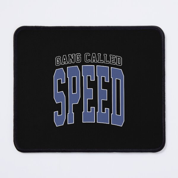 Item preview, Gang Called Speed designed and sold by Robertdiews.