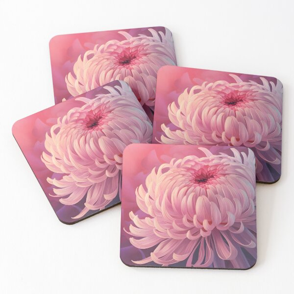 Item preview, Pink designed and sold by WANBASTEN.