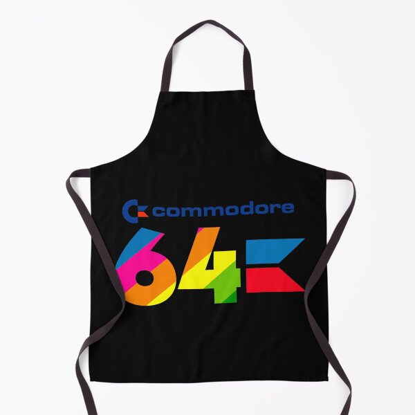 Item preview, Commodore 64 - Version 5 designed and sold by ABSTRACT-IVISM.