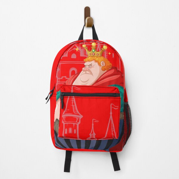 Item preview, Journey to the Fairytale Kingdom: King designed and sold by CHANCHANAI.