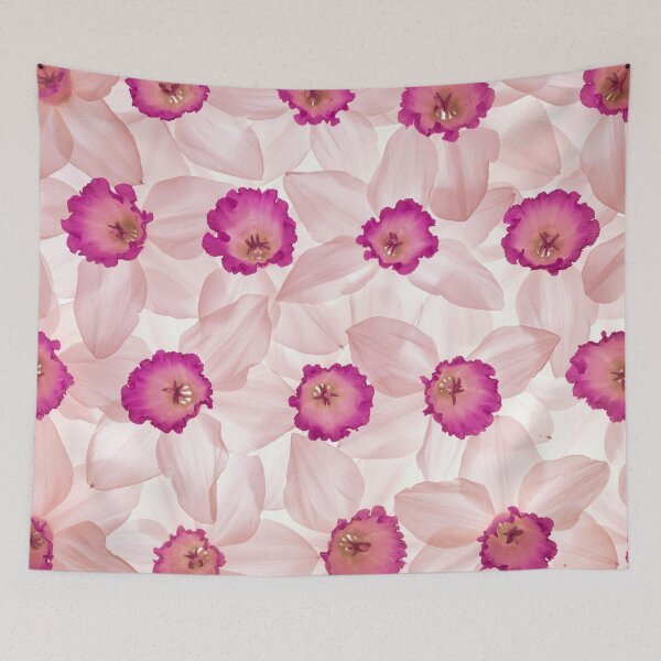 Item preview, Daffodil Tapestry designed and sold by assaf.